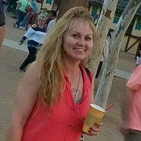 Melinda Frazier