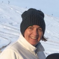Jo Patrick