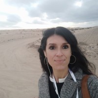 Mari Fe Sánchez Ros