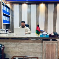 Hamidullah Mangal