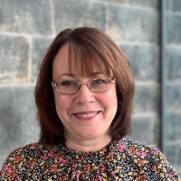 Amanda Featherstone