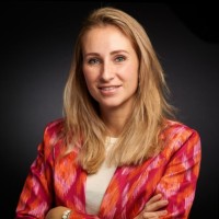 Bettina Van Rooijen