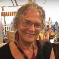 Nancy Bertsch