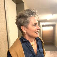 Olga Odeide, Allied ASID, LEED AP