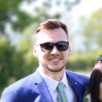 Martyn Hodges