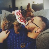 Jonathan Llerandi