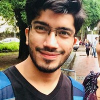 Abhishek Sharma