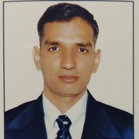 Parvesh Kumar