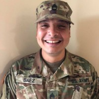 Marcos Baez