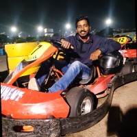 Raviteja Bachu
