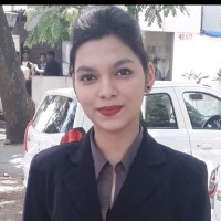 Sakshi Bagul