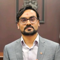 Dharmik Panchal