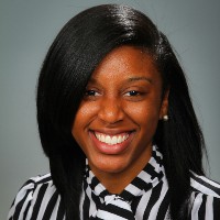 Jasmine Jones-Bynes