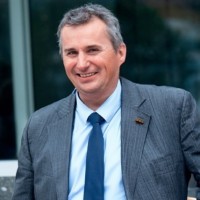 Andreas Waldner