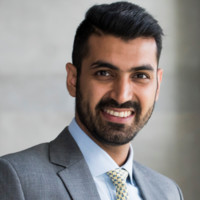 Harshet Katyal