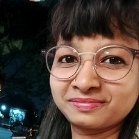 Sarmistha Patra