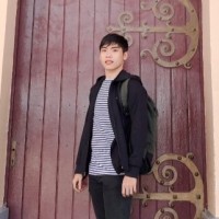 Nguyen Minh Huy