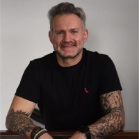 Gustavo Dieamant, Phd