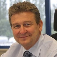 Marc Van den Broeck