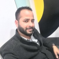 Akhilesh Pachori