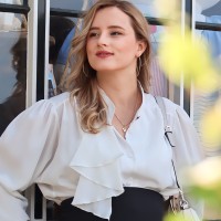 Monica Shekerdzhiiski