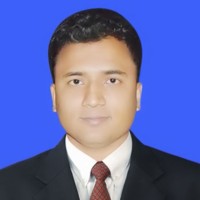 SUJIT MANDAL