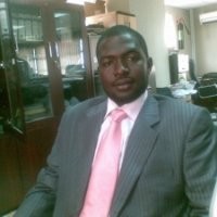 Kabiru Rasheed