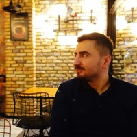 Mehmet Ali ÖZTÜRK