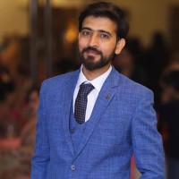MUHAMMAD UMER ARSHAD