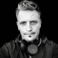 Martin Eklund