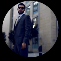 Ahmed Nazieh