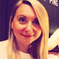 Sian Hosford