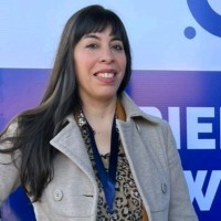 Valeria Dionisia Albarracín