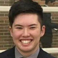 Mason Campbell, Pe