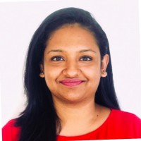 Nayaneesha Kumarasinghe
