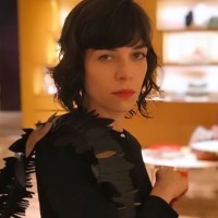 Joyce Campos