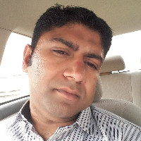 Mohammed Ramzan