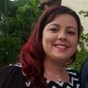 Heather Rojas