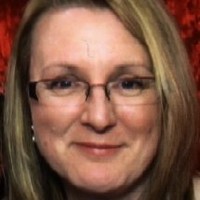 Liz Anderson