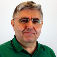 Farzad Kamrani