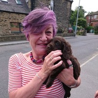 Gillian Shackleton