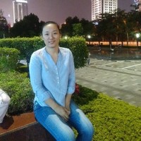 Kiki Sun