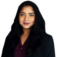 Riya Bhattacharjee