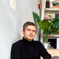 Salvador Cardoso Pinto