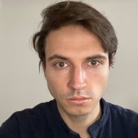 Viacheslav Dvornikov