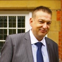 James Wiswould