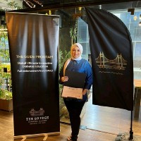 Aya Abd El Kader