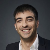 Enrico Gozzo