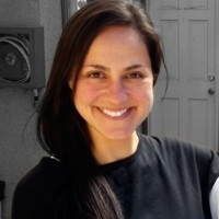 Jocelyn Chavez Herrera