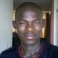 Tebogo Mosehlane